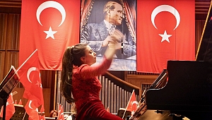 CSO'da coşku nasıl tavan yaptı?