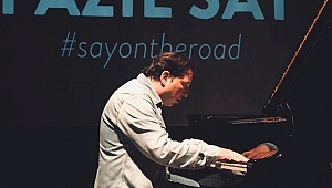 Gezegenin her köşesine ülkemden müzik DNA’sı götürdüm
