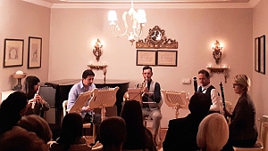 İstanbul Wind Ensemble