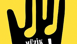 Müzik Dersime Dokunma!