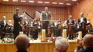 Unutmadık seni Uğur Mumcu, artık iki özel besten var...