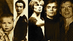 17 Haziran 1961 ve Rudolf H. Nureyev