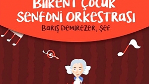 17 Haziran'da iki Mozart eseriyle sahnede