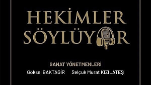 Hekim Konulu Şarkı ve Türküler