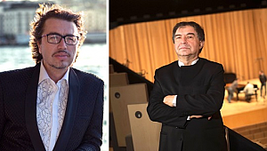 Odeon'da Beethoven 9. Senfoni