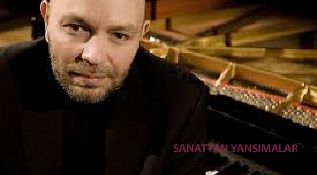 Piyanist Özgür Aydın Japonya'da ...