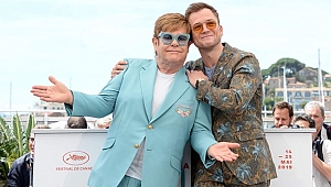 Rocketman Video Klip Estetiğinden Öteye Geçmiyor