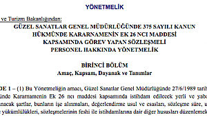 Sistem değişti: Orkestralarda ücretli köle sanatçı dönemi