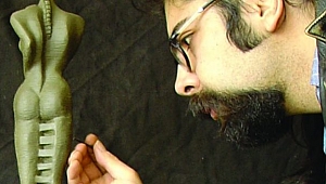 Umut Devrim Can'ın Beden Soyutlamaları*