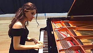 Cansu Özdamar aylık yaşam desteği arıyor