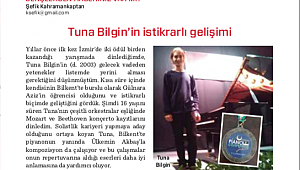 Gençlerin bu başarılarından haberiniz var mı?