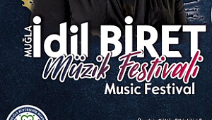 İdil Biret Muğla Müzik Festivali 5 Ağustos'da Başlıyor