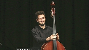 Luzern'de Bozo Paradžik'in master sınıfını kazandı
