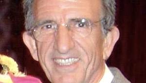 Anılardaki İstemihan Taviloğlu