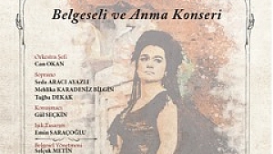 Ankara Operası sezonu Leyla Gencer'i anarak açıyor