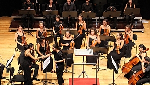 KODA'da 11 Şeften final konseri