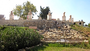 Tevfikiye Arkeo-Köyü