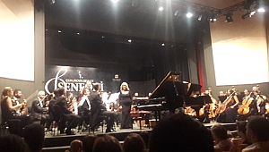 Adana konserlerinde ne var, ne yok?