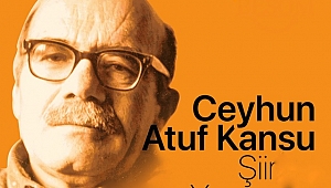 Ceyhun Atuf Kansu Şiir Ödülü-2020