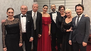 CRR'de Büyük Cumhuriyet Coşkusu