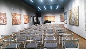 Peşte’den İstanbul’a Kültür- Sanat Köprüsü Gül Baba