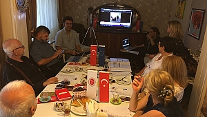 Yarı finalistler belli oldu