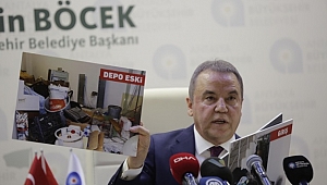 3 Aralık'a kadar şahsen başvuru gerekiyor...