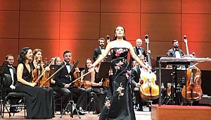 BİFO'dan Mozart'la Bir Gece...