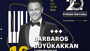 Bu Festival Adını Değiştirmeli…