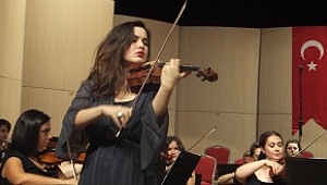 Usta Şef, İyi Orkestra ve Fişek Gibi Kemancı