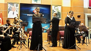 Bağlıca'da Noel Konçertosu ve Stabat Mater