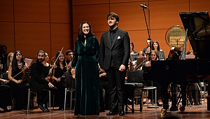 Boğaziçi Filarmoni'den