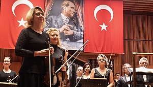 CSO'nun Konzertmeisterleri Nereye ve Neden Kayboldu?