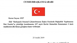 Sanatçılarımızın İşgüvenliği Endişesi Giderildi