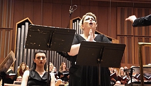 Verdi Requiem'in Yıldızları Kimler Oldu?