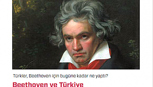 Beethoven ve Türkiye
