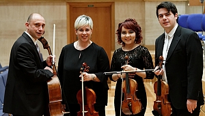 Bilkent Müzik Günleri 5 Şubat'ta Başlıyor