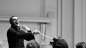 BSO'nun Beethoven dizisi 1 Şubat'ta başlıyor