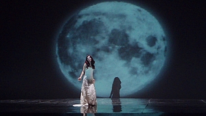 Budur Kadın Aşkı: Rusalka
