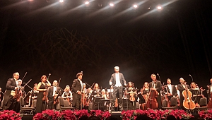 CSO eşlikli 4 Tenor Bekleneni Verdi mi ?