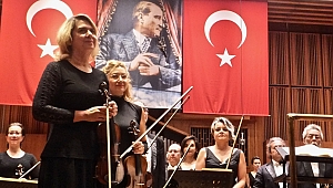 CSO Konsertmaisterleri Göreve İade Edildi