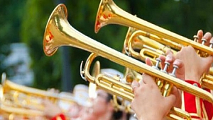 Orkestralara yeni sistem: Havuzdan seç beğen al!