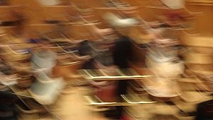 CSO'nun Konseri Şehitler Nedeniyle İptal