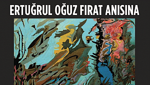 EOF Doğumunun 97. Yılında Anılıyor