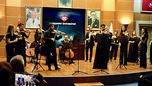 Esterhazy Sarayı Bağlıca'ya Nasıl Taşındı?