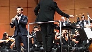 Keşke konserin tamamı BİFOCAZ olabilseydi...