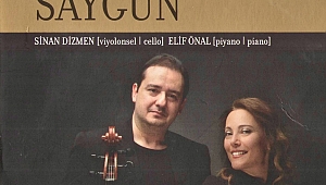 Saygun Bestelerine Mükemmel Yorumlar