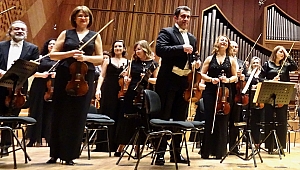 CSO'da Yönetim Kurulu Tümüyle Yenilendi