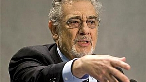 Domingo da Corona İzolasyonunda