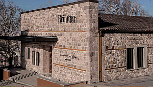 Erimtan Salı Konseri'nde Üç İptal